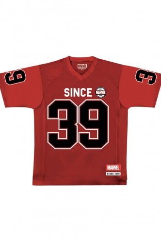 Marvel - Camiseta Premium Since 39 Oct Sport