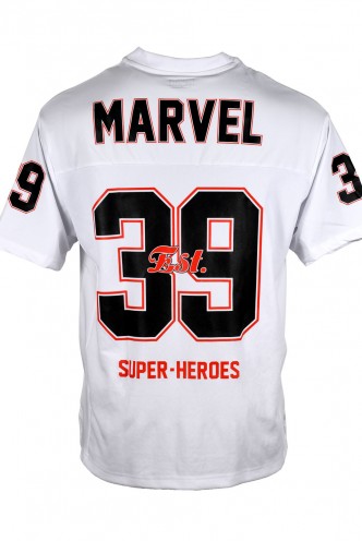 Marvel - Premium Super Heroes Sport T-Shirt