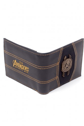 Marvel - Cartera Avengers: Infinity War