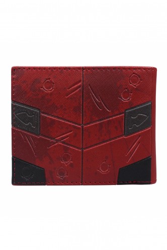 Marvel - Deadpool Wallet 