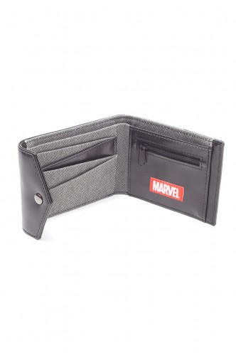 Marvel - cartera logo Los Vengadores