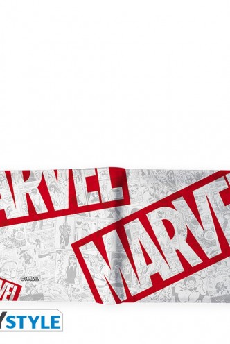 Marvel - Wallet Marvel Universe