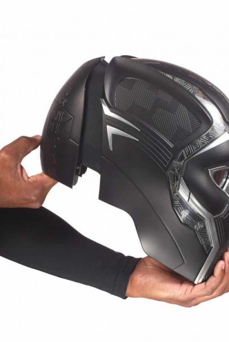 Marvel - Casco Black Panther