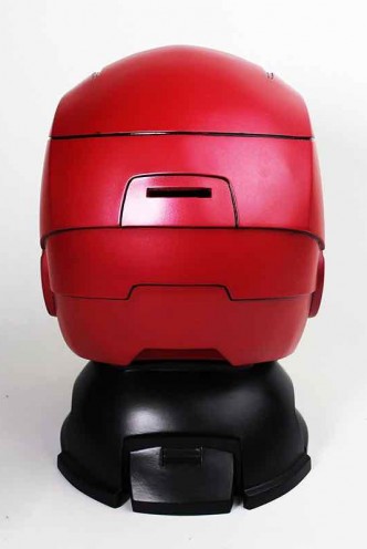 Marvel - Iron man Money Bank Helmet MKIII