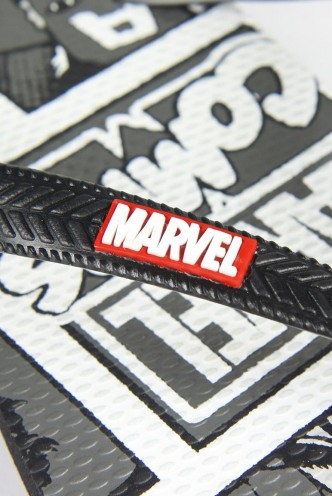Marvel Premium Flip Flops