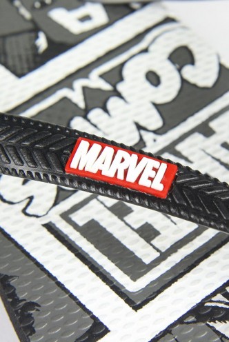 Marvel Chanclas Premium