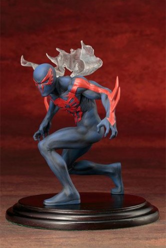 Marvel Comics - ARTFX+ PVC Statue 1/10 Spider-Man 2099 