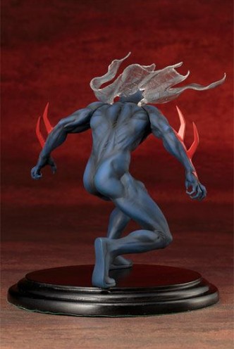 Marvel Comics - Estatua PVC ARTFX+ 1/10 Spider-Man 2099 