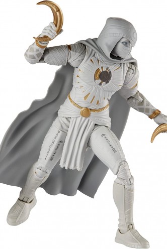 Marvel -  Moon Knight Marvel Legends Figure