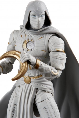 Marvel - Figura Moon Knight Marvel Legends