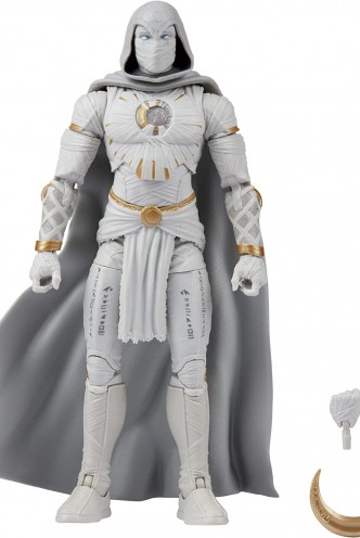 Marvel -  Moon Knight Marvel Legends Figure