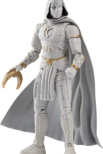 Marvel -  Moon Knight Marvel Legends Figure