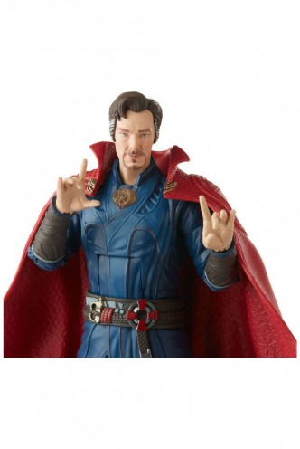 Marvel - Multiverse of Madness Dr. Strange Marvel Legends Figure