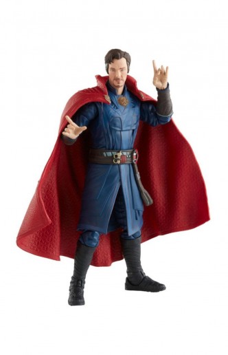 Marvel - Multiverse of Madness Dr. Strange Marvel Legends Figure