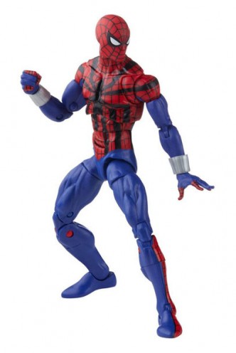 Marvel - Figura Spider-Man 2022 Ben Reilly Marvel Legends