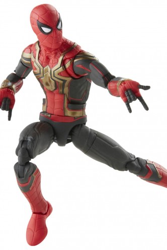 Marvel - Spider-Man No Way Home Marvel Legends Figure