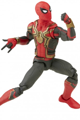 Marvel - Spider-Man No Way Home Marvel Legends Figure