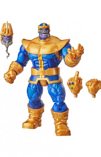 Marvel - Thanos Marvel Legends 2021 Figure