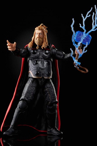 Marvel - Figura Thor Marvel Legends Avengers Endgame