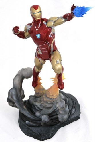 Marvel Gallery - Estatua Vengadores: Endgame Iron Man