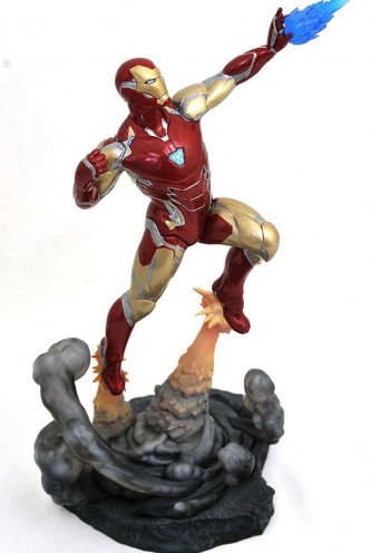 Marvel Gallery - Avengers: Endgame Iron Man Statue