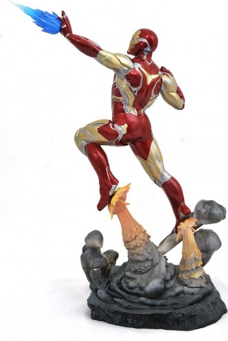 Marvel Gallery - Avengers: Endgame Iron Man Statue