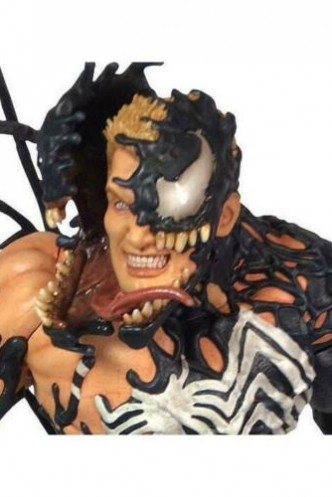 Marvel Gallery -  Venom Comics Statue