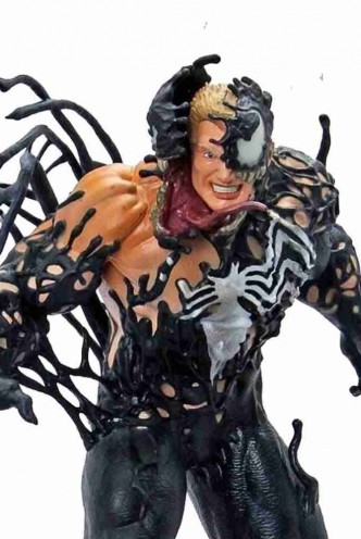 Marvel Gallery -  Venom Comics Statue