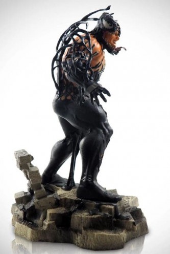 Marvel Gallery -  Venom Comics Statue