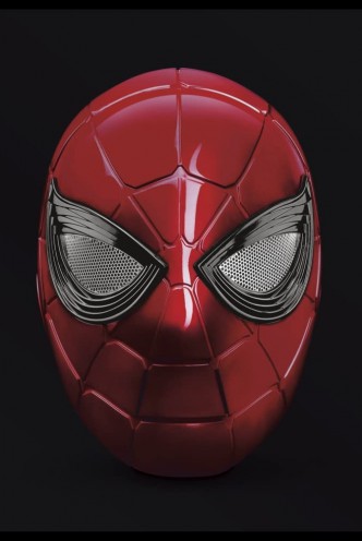 Marvel Legends -  Iron Spider Helmet Replica