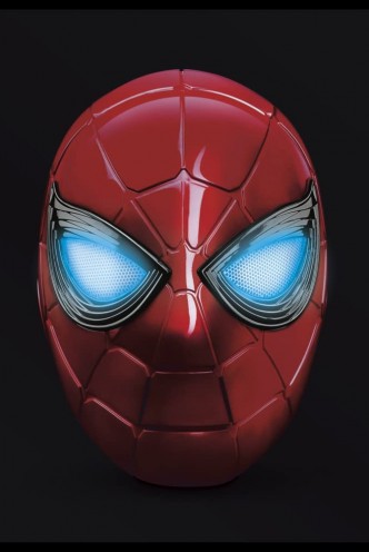 Marvel Legends - Casco Iron Spider Replica 