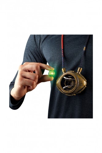 Marvel Legends Series - Ojo de Agamotto (Doctor Strange) Replica