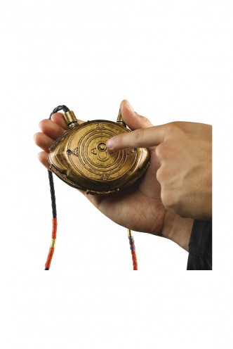 Marvel Legends Series - Ojo de Agamotto (Doctor Strange) Replica