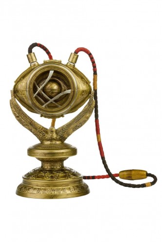 Marvel Legends Series - Ojo de Agamotto (Doctor Strange) Replica