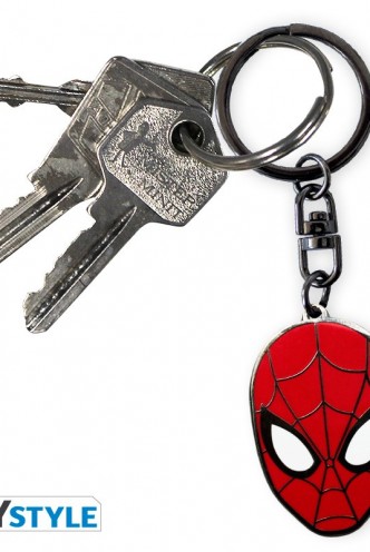 Marvel - Keychain Spiderman