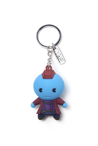 Marvel - Llavero Yondu Kawaii