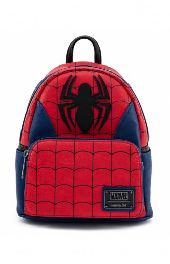 Marvel - Mini mochila Spider-Man