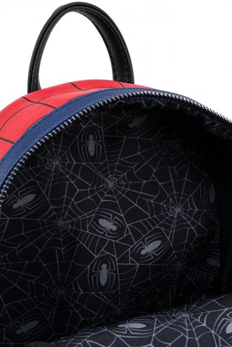 Marvel - Spider-Man Mini Backpack