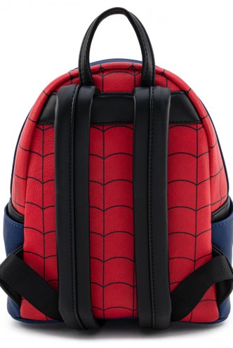 Marvel - Mini mochila Spider-Man