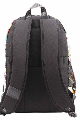 Marvel - HS 1.3 Spiderman Strip Backpack