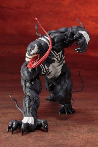 Marvel Now! - ARTFX+ PVC Statue 1/10 Venom 