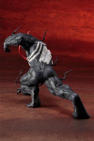 Marvel Now! - ARTFX+ PVC Statue 1/10 Venom 