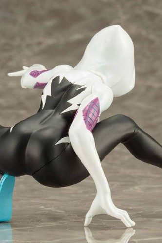 Marvel Now! PVC Statue Spider-Gwen