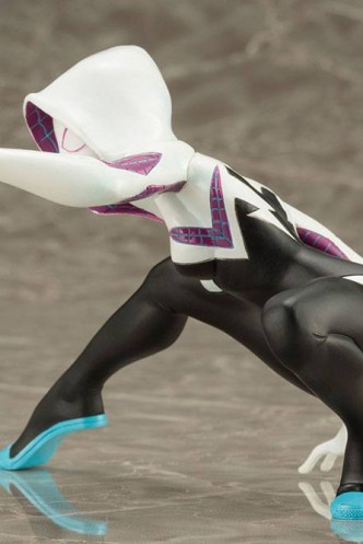 Marvel Now! Estatua PVC Spider-Gwen