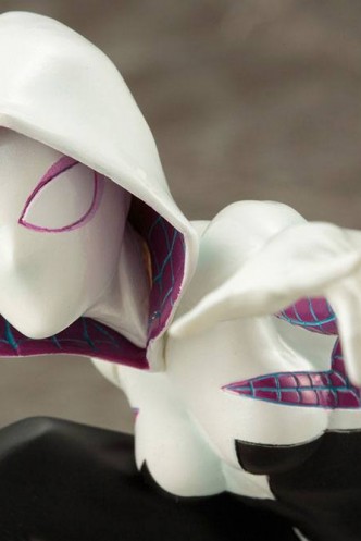 Marvel Now! PVC Statue Spider-Gwen