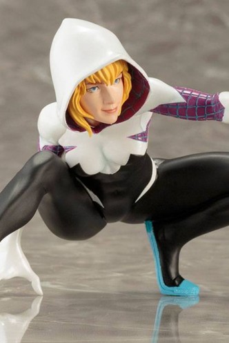 Marvel Now! PVC Statue Spider-Gwen