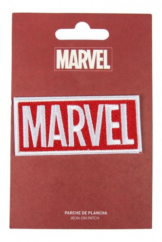 Marvel Parche Marvel