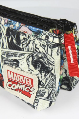 Marvel - Holder dobble