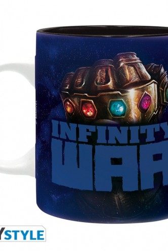 Marvel - Thanos Mug Infinity War
