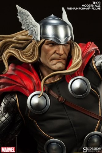 MARVEL: THOR "Modern Age" Premium Format 53cm.